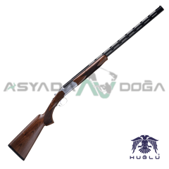 HUĞLU 103 DE Mini Süperpoze Av Tüfeği