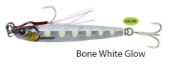 SAVAGE GEAR 3D Jig Minnow 6.8 cm 15 gr Jig Yem