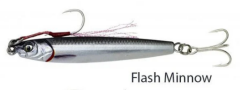 SAVAGE GEAR 3D Jig Minnow 6.8 cm 15 gr Jig Yem