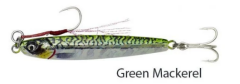 SAVAGE GEAR 3D Jig Minnow 6.8 cm 15 gr Jig Yem