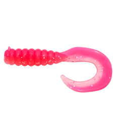 Hanfish Gurt 7 Cm Silikon Yem PINK UV