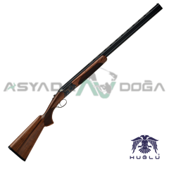 HUĞLU 103 D Mini Meneviş Süperpoze Av Tüfeği