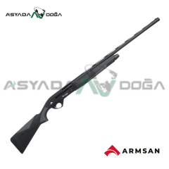 ARMSAN Phenoma Inertia Carbo Yarı Otomatik Av Tüfeği