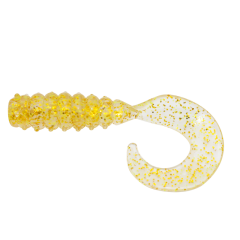 Hanfish Gurt 7 Cm Silikon Yem TEKE UV GLOW