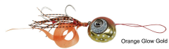 SAVAGE GEAR Cuttle Eye 75 gr Tai Rubber Yem