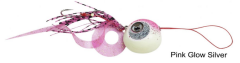 SAVAGE GEAR Cuttle Eye 75 gr Tai Rubber Yem
