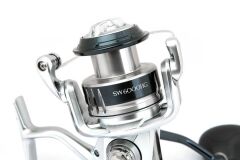 Shimano Saragosa 6000 Sw Hg 5+1 BB Olta Makinesi