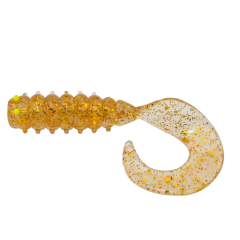Hanfish Gurt 7 Cm Silikon Yem SAND SHRIMP GLOW
