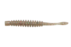 Hanfish Plankton 5 Cm Silikon Yem