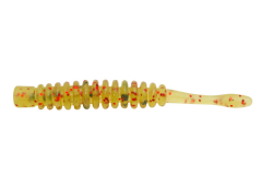 Hanfish Plankton 5 Cm Silikon Yem