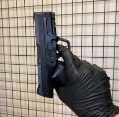 Asg Steyr M9-A1 Havalı Tabanca