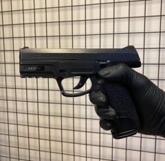 Asg Steyr M9-A1 Havalı Tabanca