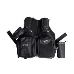 Fujin Shogun Vest Spin Yelek