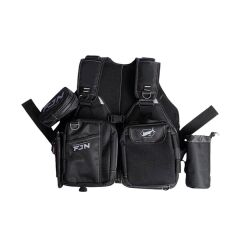 Fujin Shogun Vest Spin Yelek