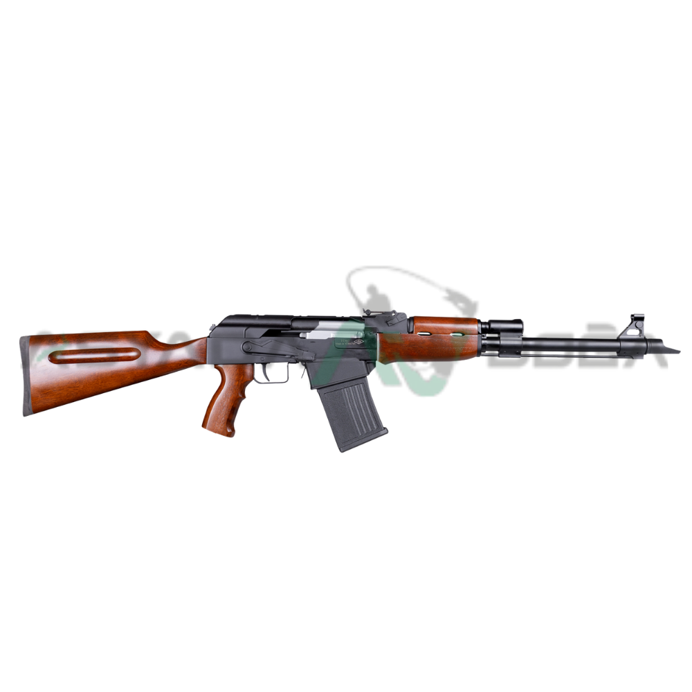 DAĞLIOĞLU FD-63 Şarjörlü Av Tüfeği