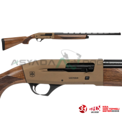 ATA Venza Bronz Yarı Otomatik Av Tüfeği