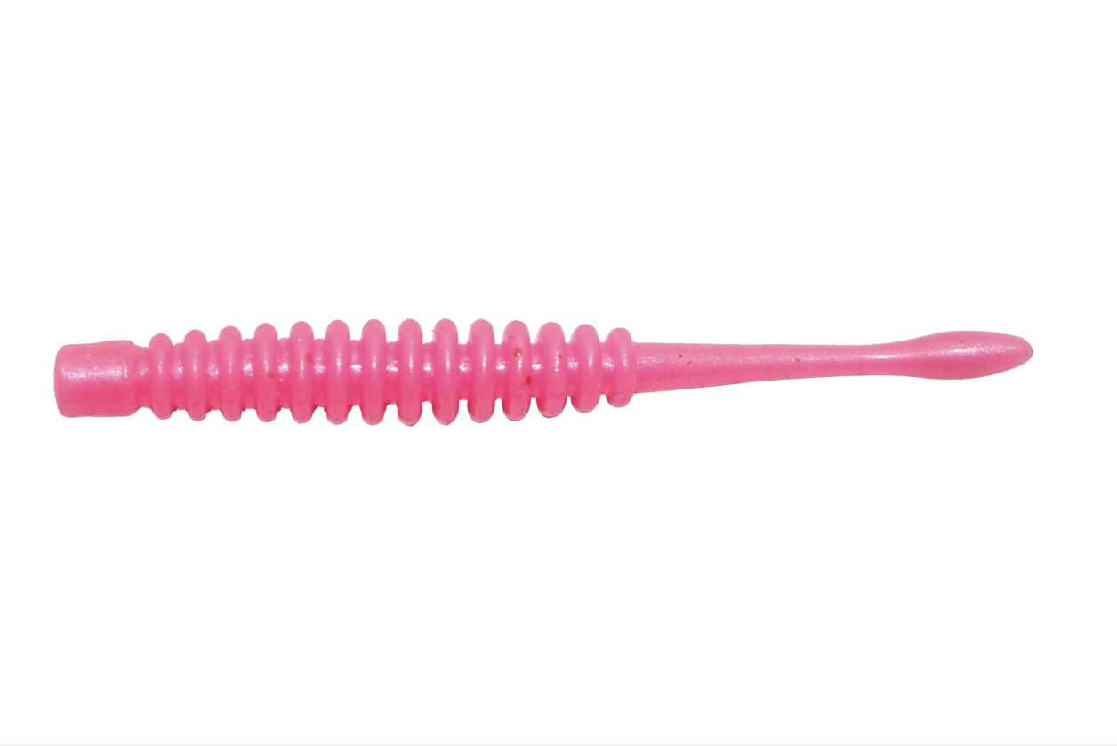 Hanfish Plankton 5 Cm Silikon Yem PEARYL PINK SPECIAL