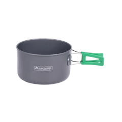 ORCAMP Tencere Seti 3 Parça