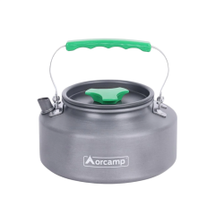 ORCAMP Tencere Seti 3 Parça