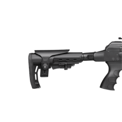 KRAL ARMS XPS Tactical Şarjörlü Av Tüfeği