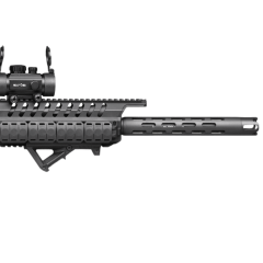 KRAL ARMS XPS Tactical Şarjörlü Av Tüfeği