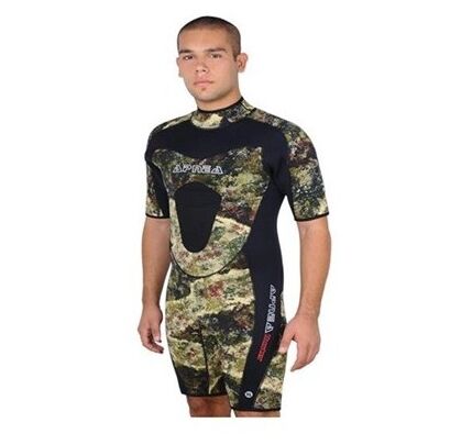 APNEA DALIS ELBISE HUNTER SHORTY M