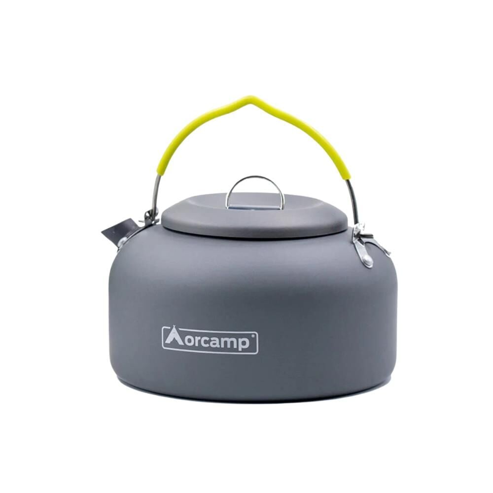 ORCAMP KAMP ÇAYDANLIĞI