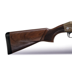 HUĞLU Renova Bronz Yarı Otomatik Av Tüfeği