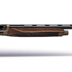 HUĞLU Renova Bronz Yarı Otomatik Av Tüfeği