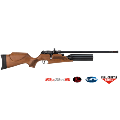 HATSAN Flash 401 PCP Havalı Tüfek (Dürbün Hediyeli)