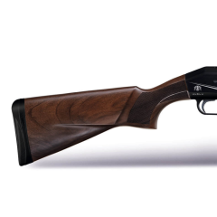 HUĞLU Renova Siyah Yarı Otomatik Av Tüfeği