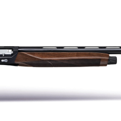 HUĞLU Renova Siyah Yarı Otomatik Av Tüfeği