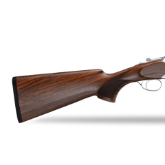 HUĞLU 103 DE Süperpoze Av Tüfeği