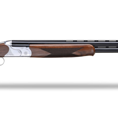 HUĞLU 103 DE Süperpoze Av Tüfeği