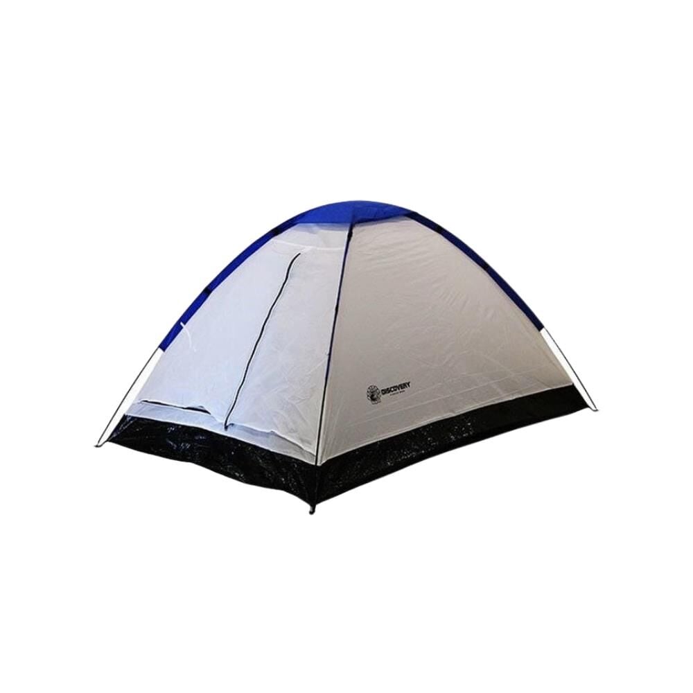 DFT 2 Kişilik Manuel Çadır