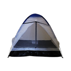 DFT 2 Kişilik Manuel Çadır