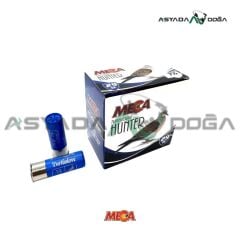 MECA 12 CAL 29 GR ÜVEYİK ÖZEL POWER TAPA AV FİŞEĞİ 7.5 NO