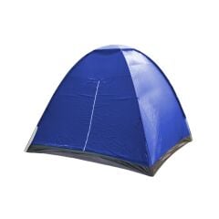 SAVEK 3 Kişilik Manuel Çadır