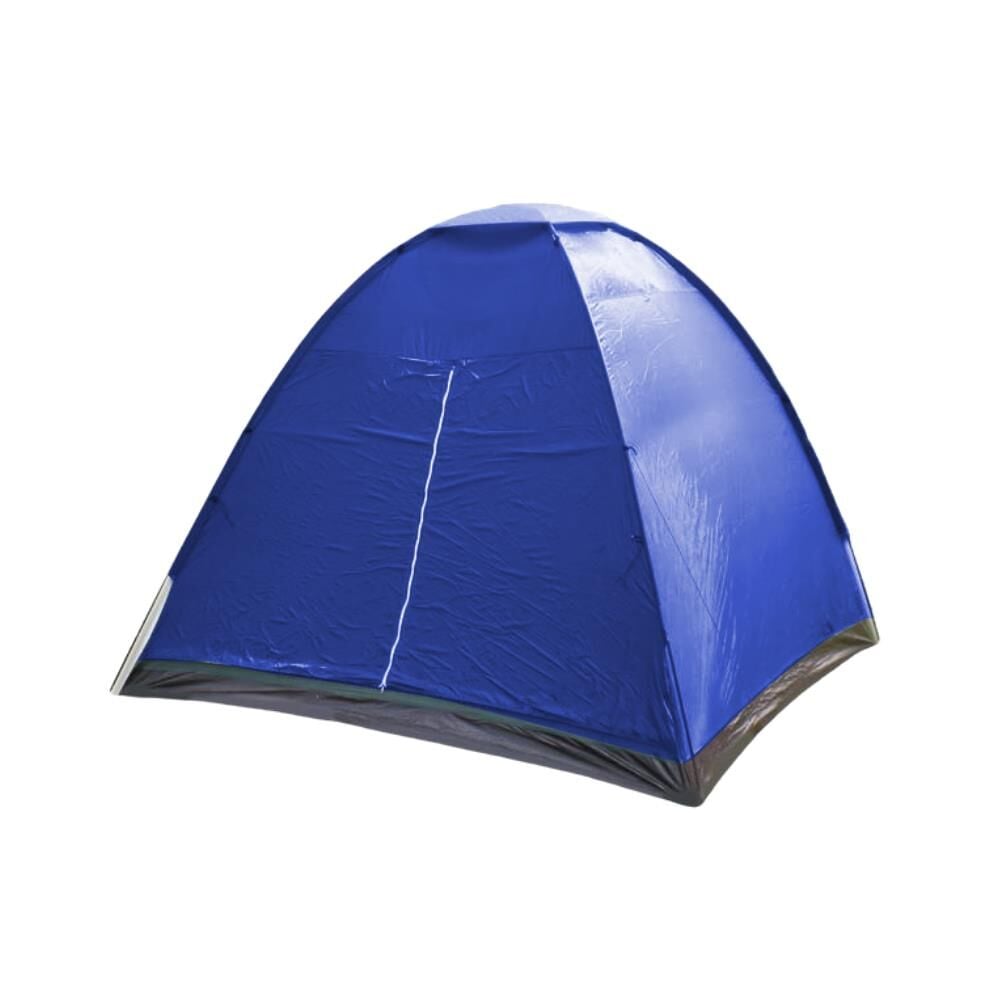 SAVEK 3 Kişilik Manuel Çadır