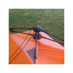 SAVEX 3 Kişilik Otomatik Çadır