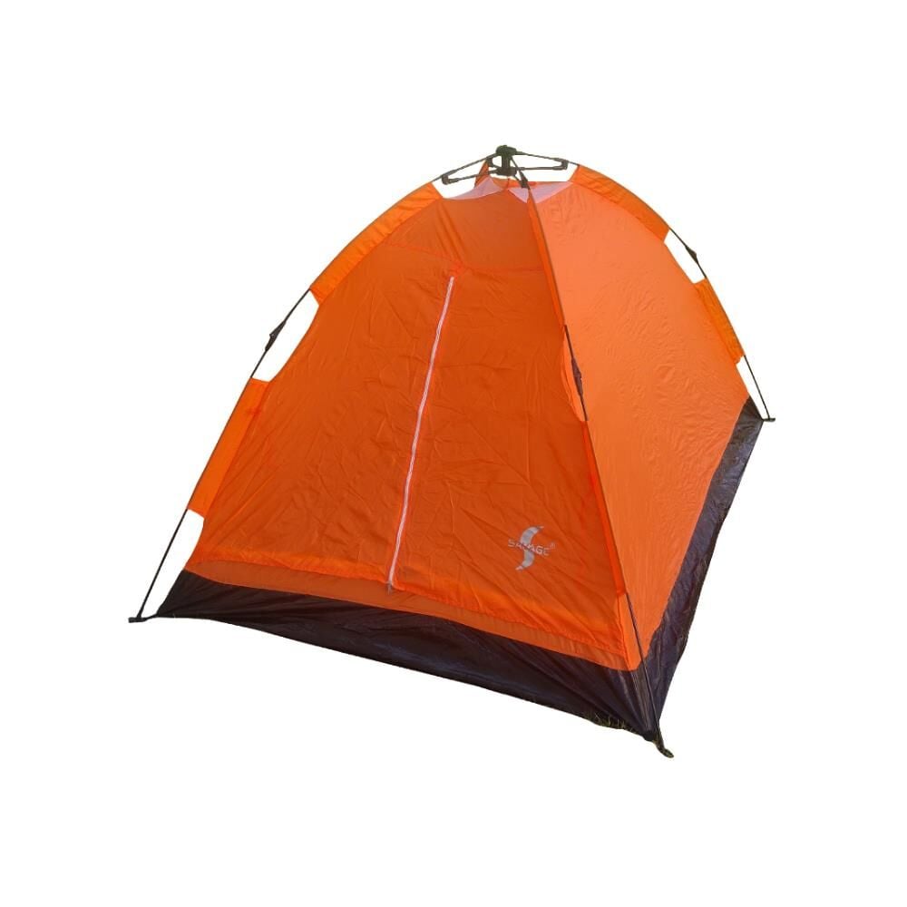 SAVEX 3 Kişilik Otomatik Çadır