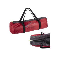 EVOLITE 4 Mevsim 2 Kişilik Manuel Çadır