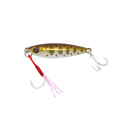 Hanfish Slap Jig Micro Jig Yem
