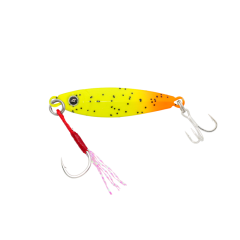 Hanfish Slap Jig Micro Jig Yem