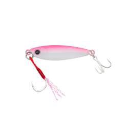 Hanfish Slap Jig Micro Jig Yem