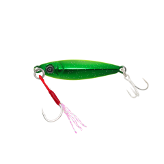 Hanfish Slap Jig Micro Jig Yem