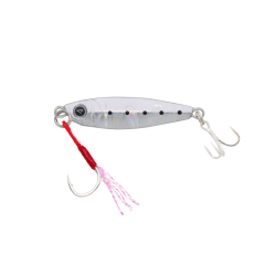 Hanfish Slap Jig Micro Jig Yem