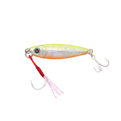 Hanfish Slap Jig Micro Jig Yem