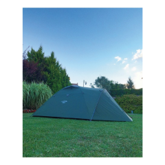 Nurgaz Campout Jüpiter 3 Kamp Çadırı