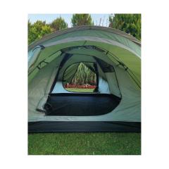 Nurgaz Campout Jüpiter 3 Kamp Çadırı